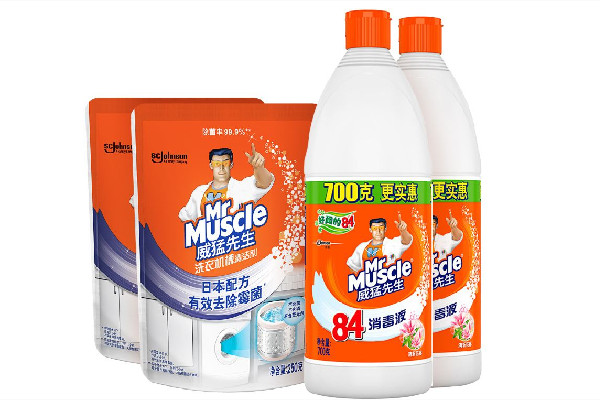 84消毒液怎么稀釋 84消毒液要怎么用才安全 84消毒液怎么稀釋 84消毒液要怎么用才安全