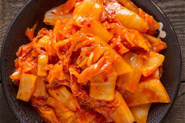 辣白菜有酒精味還能吃嗎 辣白菜變質(zhì)是什么樣子 辣白菜有酒精味還能吃嗎 辣白菜變質(zhì)是什么樣子