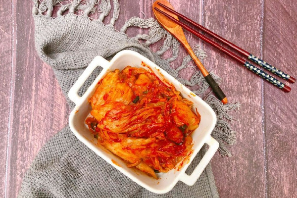 辣白菜為什么要放蘋(píng)果和梨 辣白菜的醬料可以反復(fù)用嗎 辣白菜為什么要放蘋(píng)果和梨 辣白菜的醬料可以反復(fù)用嗎