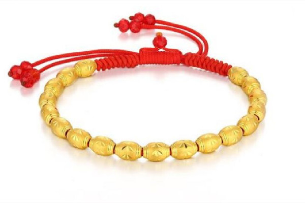 黃金轉運珠和什么搭配 黃金轉運珠可以搭配朱砂珠子嗎 黃金轉運珠和什么搭配 黃金轉運珠可以搭配朱砂珠子嗎