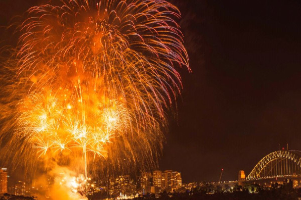 央視網(wǎng):煙花的禁與放該被正視了 煙花在哪里可以放 央視網(wǎng):煙花的禁與放該被正視了 煙花在哪里可以放