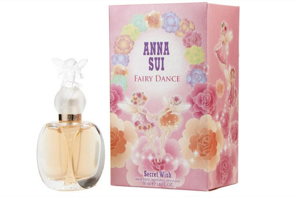 安娜蘇香水怎么打開 安娜蘇香水噴頭壞了怎么辦 安娜蘇香水怎么打開 安娜蘇香水噴頭壞了怎么辦