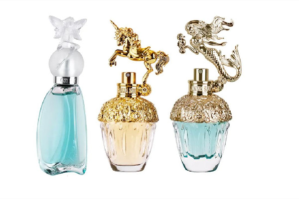 安娜蘇香水怎么打開 安娜蘇香水噴頭壞了怎么辦 安娜蘇香水怎么打開 安娜蘇香水噴頭壞了怎么辦