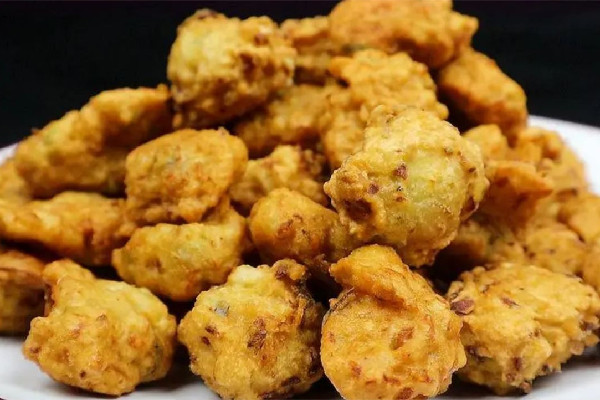 蘿卜丸子要加肉嗎 蘿卜丸子加肉好吃嗎 蘿卜丸子要加肉嗎 蘿卜丸子加肉好吃嗎