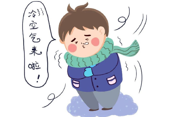 全能型冷空氣來襲多地將暴跌20℃ 降溫后要注意什么 全能型冷空氣來襲多地將暴跌20℃ 降溫后要注意什么