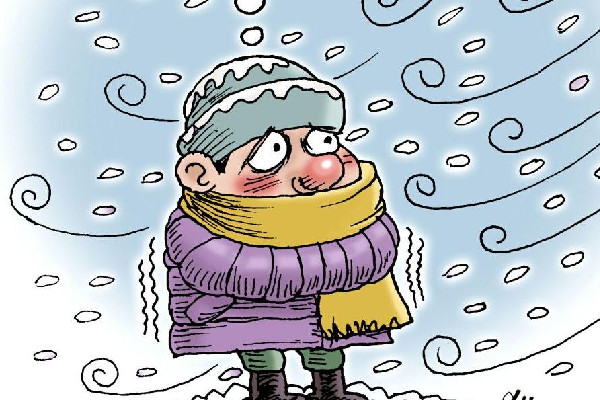 全能型冷空氣來襲多地將暴跌20℃ 降溫后要注意什么 全能型冷空氣來襲多地將暴跌20℃ 降溫后要注意什么