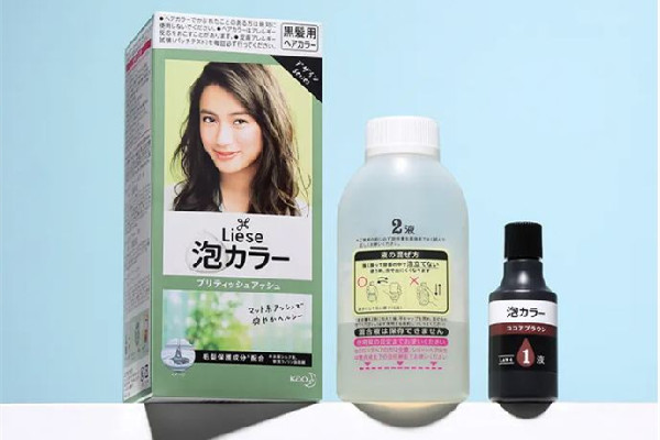 泡泡染發(fā)劑不上色怎么辦 泡泡染發(fā)劑不上色是什么原因 泡泡染發(fā)劑不上色怎么辦 泡泡染發(fā)劑不上色是什么原因