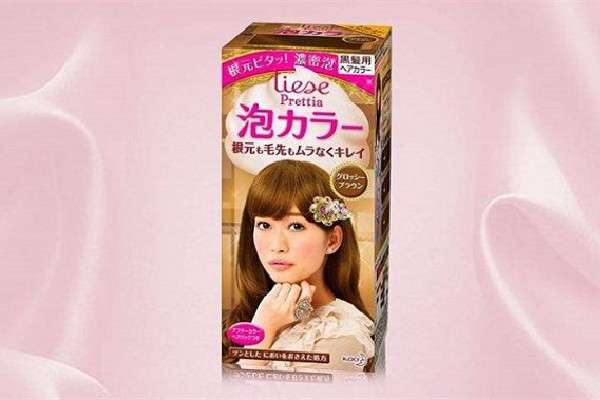 泡泡染發(fā)劑不上色怎么辦 泡泡染發(fā)劑不上色是什么原因 泡泡染發(fā)劑不上色怎么辦 泡泡染發(fā)劑不上色是什么原因