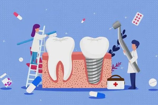 種植牙萬元時代即將結(jié)束 種牙為什么這么貴 種植牙萬元時代即將結(jié)束 種牙為什么這么貴