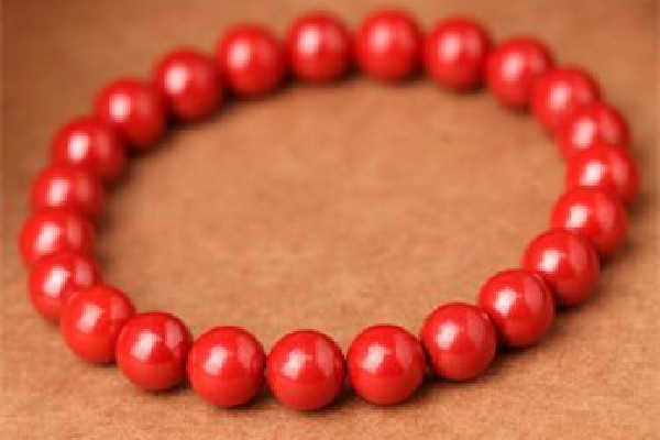 朱砂手串要怎么保養(yǎng) 朱砂手串多久清洗一次 朱砂手串要怎么保養(yǎng) 朱砂手串多久清洗一次