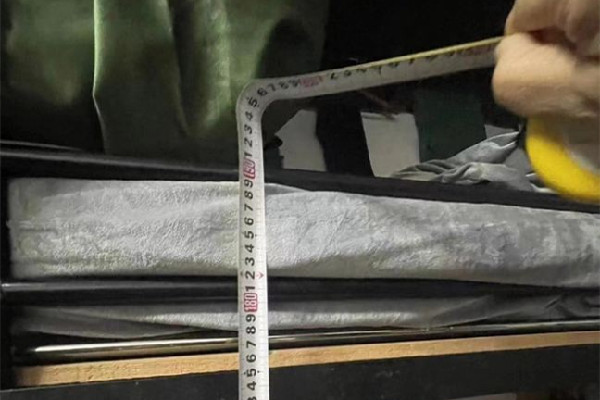 女生熟睡時(shí)從學(xué)校宿舍上鋪墜亡 宿舍睡上鋪要注意什么 女生熟睡時(shí)從學(xué)校宿舍上鋪墜亡 宿舍睡上鋪要注意什么