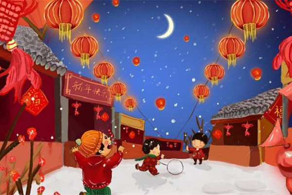 專家稱春節(jié)假期前拆后借不友好 春節(jié)假期為什么要調(diào)休 專家稱春節(jié)假期前拆后借不友好 春節(jié)假期為什么要調(diào)休