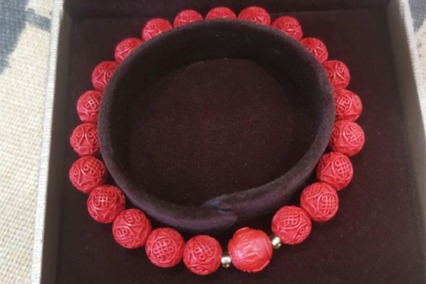朱砂手串會包漿嗎 朱砂手串被別人碰了怎么處理 朱砂手串會包漿嗎 朱砂手串被別人碰了怎么處理