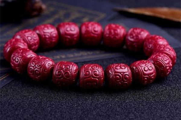 朱砂手串會包漿嗎 朱砂手串被別人碰了怎么處理 朱砂手串會包漿嗎 朱砂手串被別人碰了怎么處理