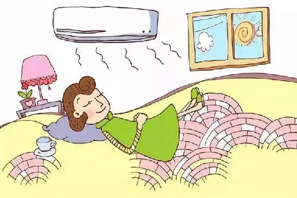 空調制熱能24小時連續(xù)開嗎 空調制熱一直開著會壞嗎 空調制熱能24小時連續(xù)開嗎 空調制熱一直開著會壞嗎