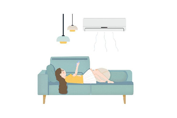 空調(diào)制熱是溫度越高越熱嗎 空調(diào)制熱溫度多少最合適 空調(diào)制熱是溫度越高越熱嗎 空調(diào)制熱溫度多少最合適