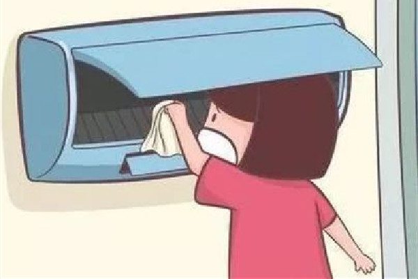 空調(diào)制熱有燒焦味怎么回事 空調(diào)制熱有異味有咋處理 空調(diào)制熱有燒焦味怎么回事 空調(diào)制熱有異味有咋處理