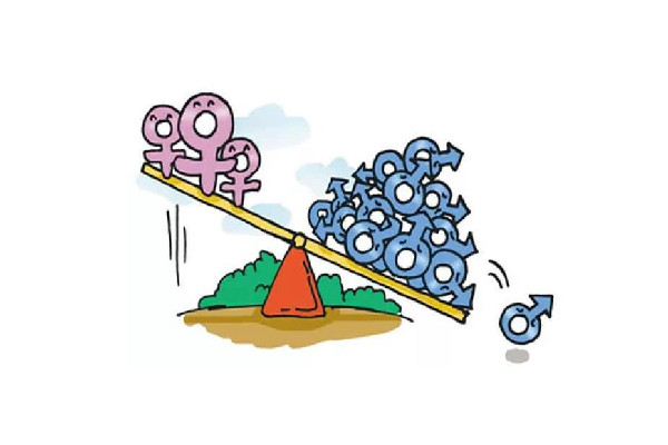 女孩稱因戴了弟弟帽子被母親打 重男輕女是什么時候開始的 女孩稱因戴了弟弟帽子被母親打 重男輕女是什么時候開始的