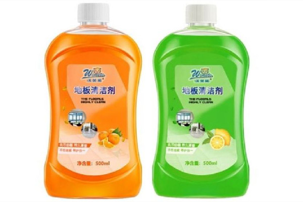 服務(wù)員將清潔劑當(dāng)“橙汁”上桌 地板清潔劑有毒嗎 服務(wù)員將清潔劑當(dāng)“橙汁”上桌 地板清潔劑有毒嗎