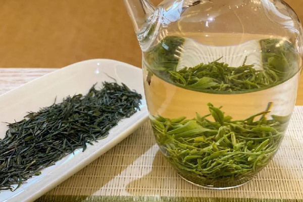 恩施玉露屬于什么茶 恩施玉露是十大名茶嗎 恩施玉露屬于什么茶 恩施玉露是十大名茶嗎