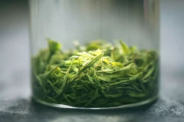 恩施玉露泡出來什么顏色 恩施玉露多久出湯 恩施玉露泡出來什么顏色 恩施玉露多久出湯
