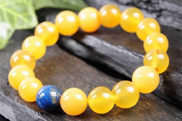 黃瑪瑙會越來越透嗎 黃瑪瑙怎么保養(yǎng) 黃瑪瑙會越來越透嗎 黃瑪瑙怎么保養(yǎng)