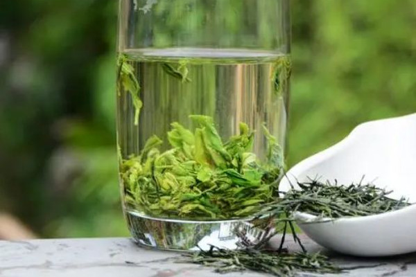 恩施玉露泡出來什么顏色 恩施玉露多久出湯 恩施玉露泡出來什么顏色 恩施玉露多久出湯