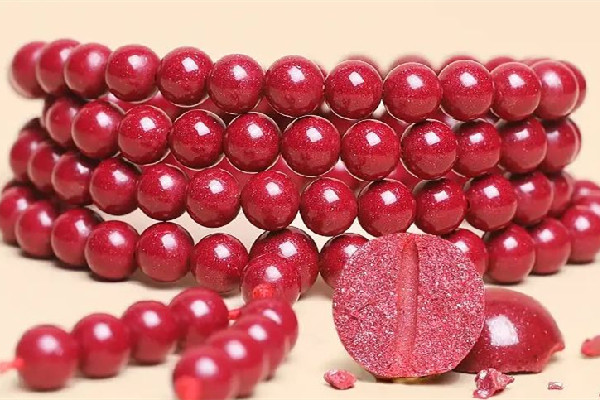 紫金朱砂有辟邪的作用嗎 紫金朱砂可以長期佩戴嗎 紫金朱砂有辟邪的作用嗎 紫金朱砂可以長期佩戴嗎