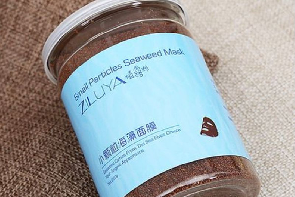 海藻面膜用冷水還是熱水 海藻面膜用牛奶調(diào)好還是用水 海藻面膜用冷水還是熱水 海藻面膜用牛奶調(diào)好還是用水