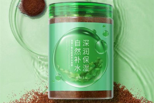 海藻面膜要敷多長時間最好 海藻面膜敷厚點好還是薄點好 海藻面膜要敷多長時間最好 海藻面膜敷厚點好還是薄點好