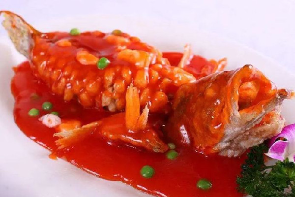 桂花魚怎么保存新鮮 桂花魚放冰箱冷凍可以嗎 桂花魚怎么保存新鮮 桂花魚放冰箱冷凍可以嗎