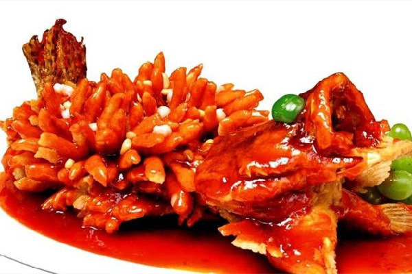 桂花魚怎么保存新鮮 桂花魚放冰箱冷凍可以嗎 桂花魚怎么保存新鮮 桂花魚放冰箱冷凍可以嗎