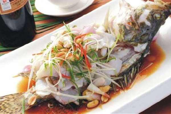 桂花魚蒸多久最佳時間 桂花魚怎么蒸好吃 桂花魚蒸多久最佳時間 桂花魚怎么蒸好吃