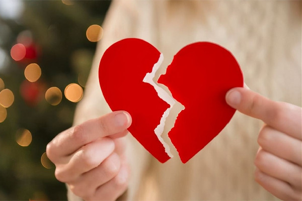 春節(jié)后現(xiàn)離婚潮?多地民政局回應(yīng) 離婚的財產(chǎn)怎么分割