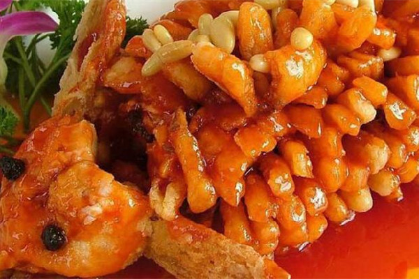 桂花魚(yú)有沒(méi)有魚(yú)刺 桂花魚(yú)適合寶寶吃嗎 桂花魚(yú)有沒(méi)有魚(yú)刺 桂花魚(yú)適合寶寶吃嗎