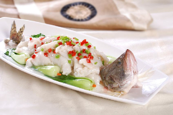 桂花魚蒸多久最佳時間 桂花魚怎么蒸好吃 桂花魚蒸多久最佳時間 桂花魚怎么蒸好吃