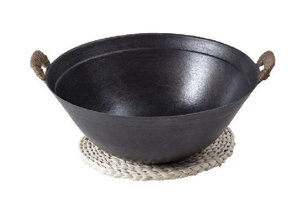 生鐵鍋和鑄鐵鍋哪個(gè)對(duì)身體好 生鐵鍋對(duì)身體有害嗎 生鐵鍋和鑄鐵鍋哪個(gè)對(duì)身體好 生鐵鍋對(duì)身體有害嗎