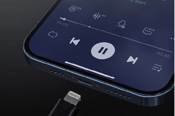 蘋果明年或推出無接口設(shè)計iPhone 蘋果接口和typec接口區(qū)別 蘋果明年或推出無接口設(shè)計iPhone 蘋果接口和typec接口區(qū)別