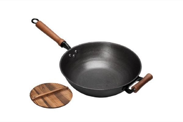 生鐵鍋能用清潔球刷嗎 生鐵鍋怎么清洗 生鐵鍋能用清潔球刷嗎 生鐵鍋怎么清洗