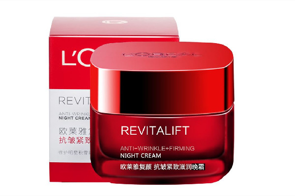 歐萊雅復顏抗皺緊致系列效果怎么樣 歐萊雅復顏抗皺緊致系列適合多大年齡 歐萊雅復顏抗皺緊致系列效果怎么樣 歐萊雅復顏抗皺緊致系列適合多大年齡