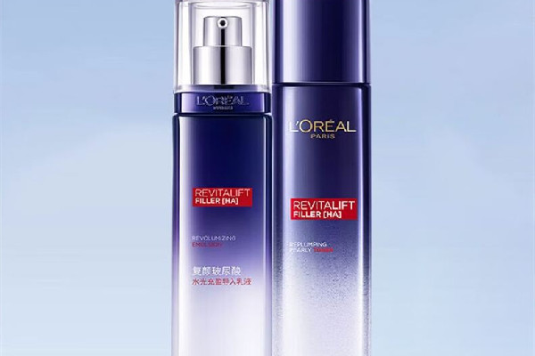 歐萊雅玻色因水乳怎么樣 歐萊雅玻色因水乳適用人群 歐萊雅玻色因水乳怎么樣 歐萊雅玻色因水乳適用人群