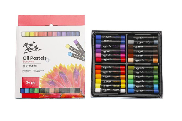 蠟筆有味道正常嗎 蠟筆有甲醛嗎 蠟筆有味道正常嗎 蠟筆有甲醛嗎