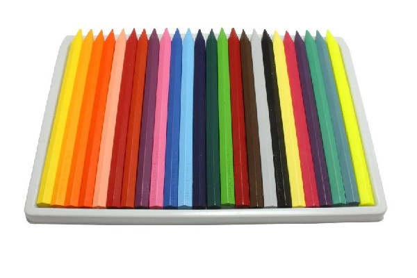 蠟筆有毒嗎 蠟筆孩子吃了怎么辦 蠟筆有毒嗎 蠟筆孩子吃了怎么辦