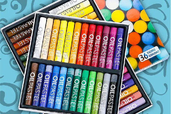 蠟筆有味道正常嗎 蠟筆有甲醛嗎 蠟筆有味道正常嗎 蠟筆有甲醛嗎