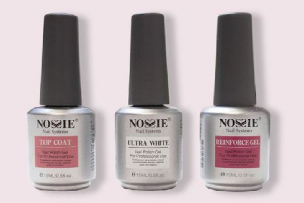 美甲加固膠哪一步用 美甲加固膠可以當(dāng)?shù)啄z用嗎 美甲加固膠哪一步用 美甲加固膠可以當(dāng)?shù)啄z用嗎