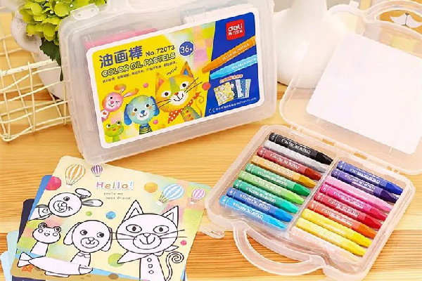 蠟筆有味道正常嗎 蠟筆有甲醛嗎 蠟筆有味道正常嗎 蠟筆有甲醛嗎