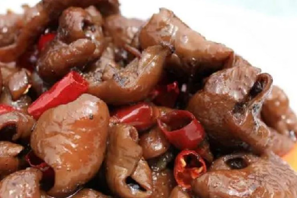 豬大腸清洗的最佳方法 豬大腸用堿面洗可以嗎 豬大腸清洗的最佳方法 豬大腸用堿面洗可以嗎