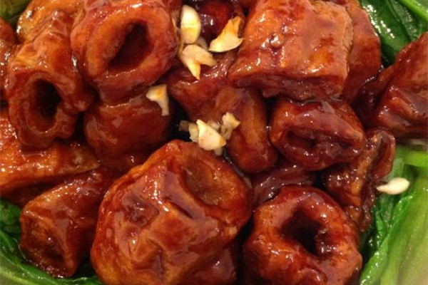 九轉(zhuǎn)大腸要套幾次 九轉(zhuǎn)大腸的正宗做法 九轉(zhuǎn)大腸要套幾次 九轉(zhuǎn)大腸的正宗做法