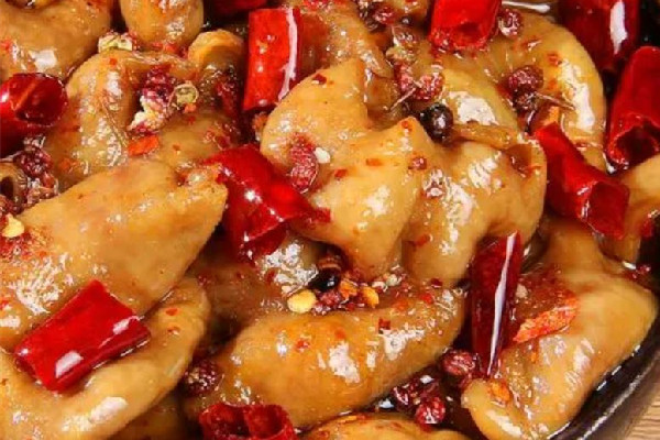 豬大腸為什么洗了還臭 豬大腸洗不干凈能吃嗎 豬大腸為什么洗了還臭 豬大腸洗不干凈能吃嗎