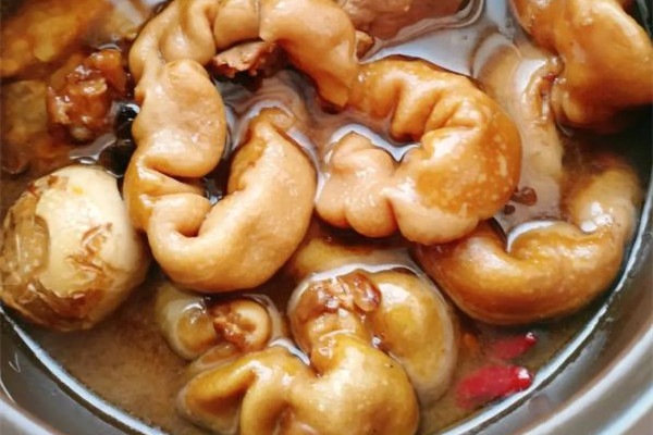 豬大腸多少錢一斤 豬大腸買粗的還是細的好 豬大腸多少錢一斤 豬大腸買粗的還是細的好